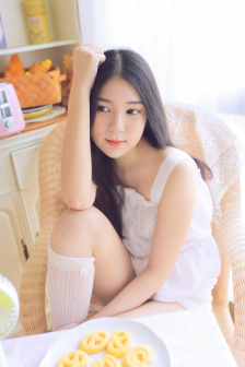 你幸福我快乐
